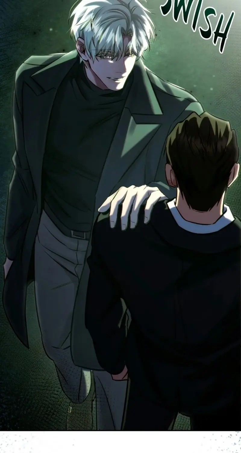 The Ties That Bind Us Chapter 33 page 15 - 