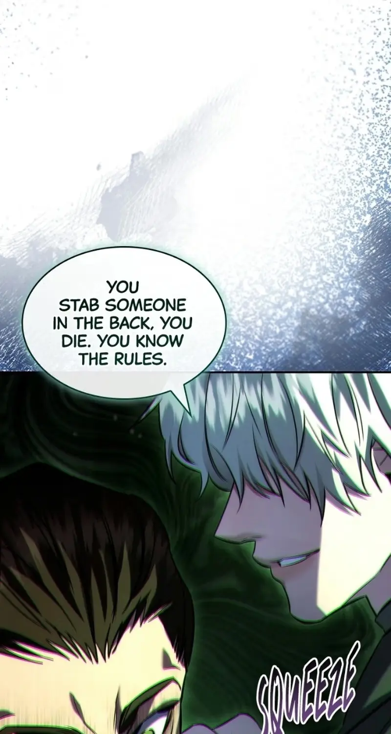 The Ties That Bind Us Chapter 33 page 16 - 