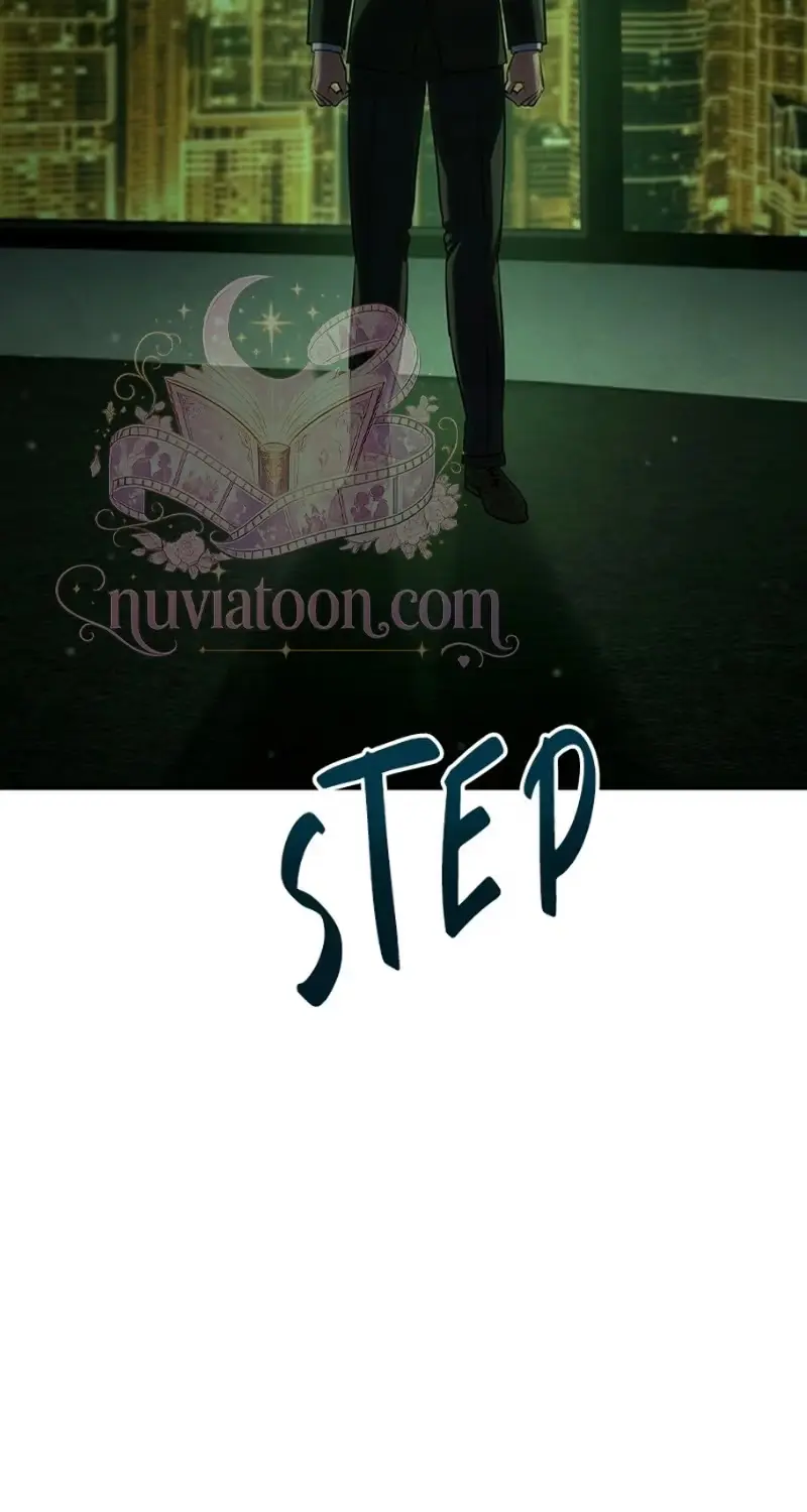 The Ties That Bind Us Chapter 33 page 24 - 