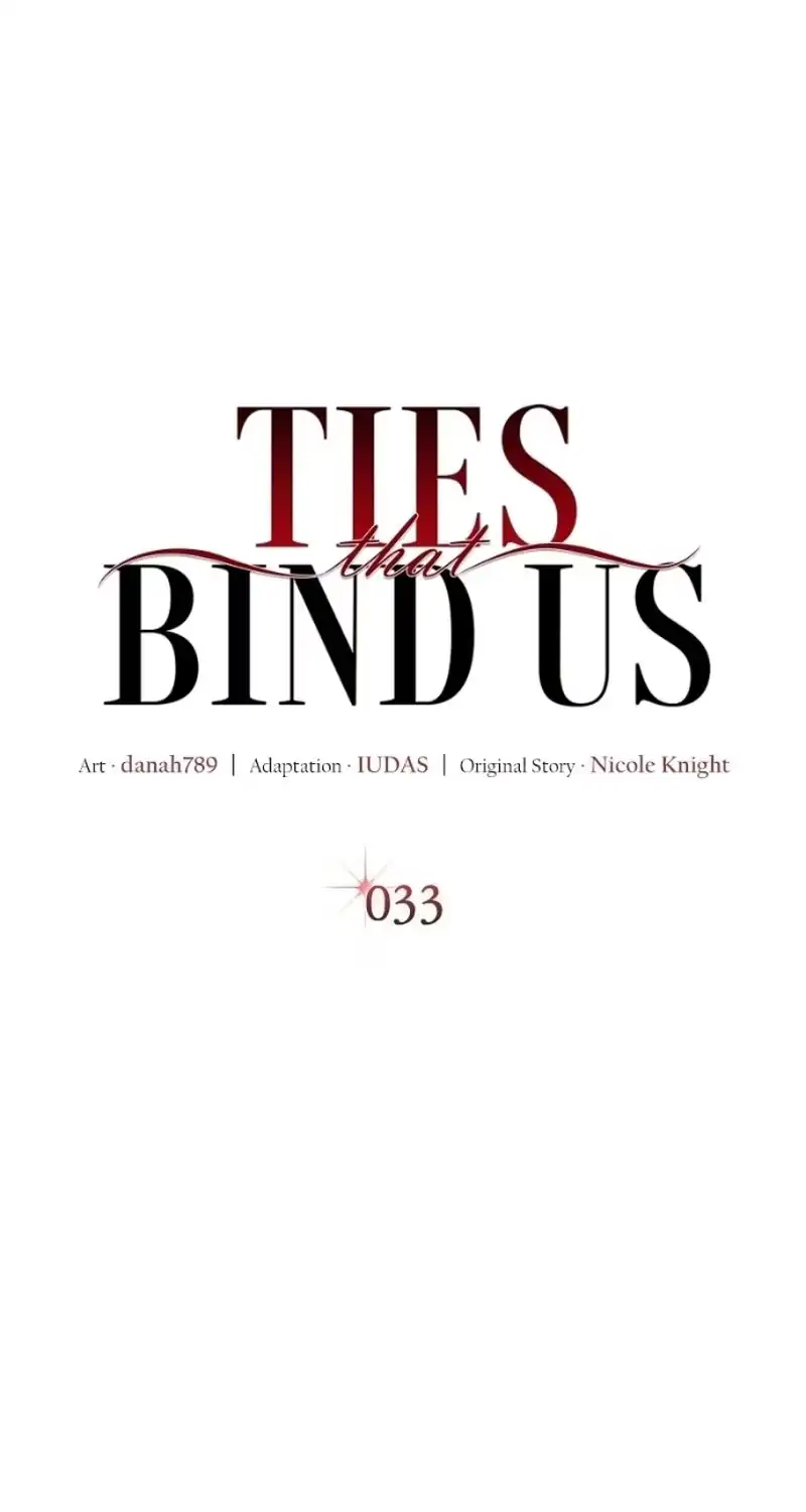 The Ties That Bind Us Chapter 33 page 25 - 