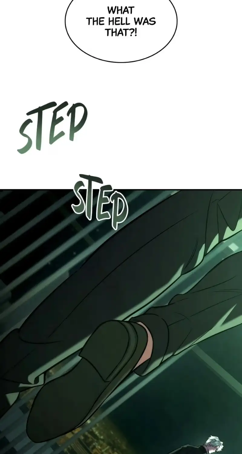 The Ties That Bind Us Chapter 33 page 5 - 