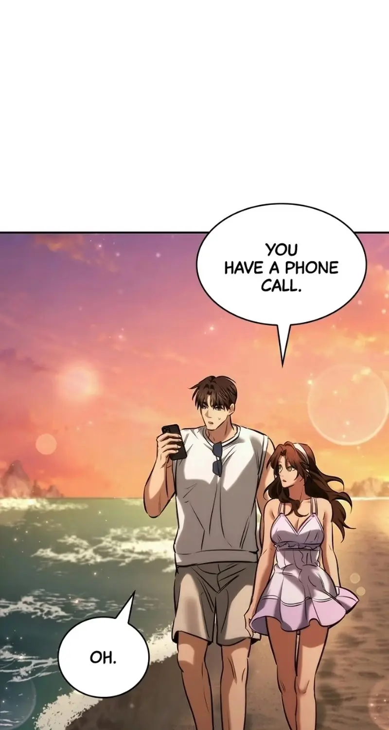 The Ties That Bind Us Chapter 33 page 41 - 