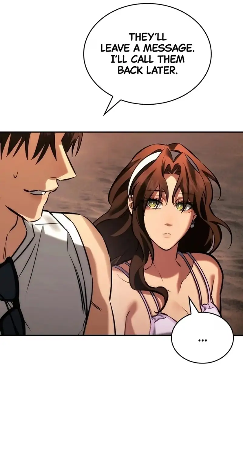 The Ties That Bind Us Chapter 33 page 44 - 