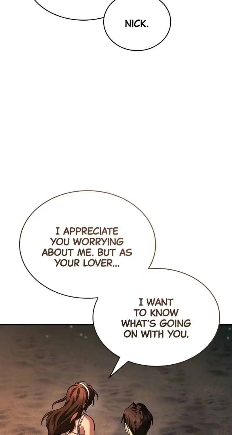 The Ties That Bind Us Chapter 33 page 46 - 