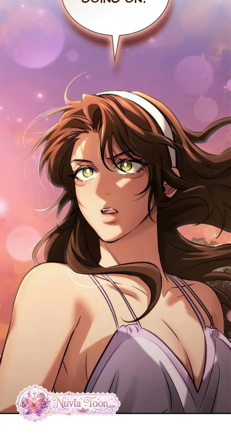 The Ties That Bind Us Chapter 33 page 48 - 