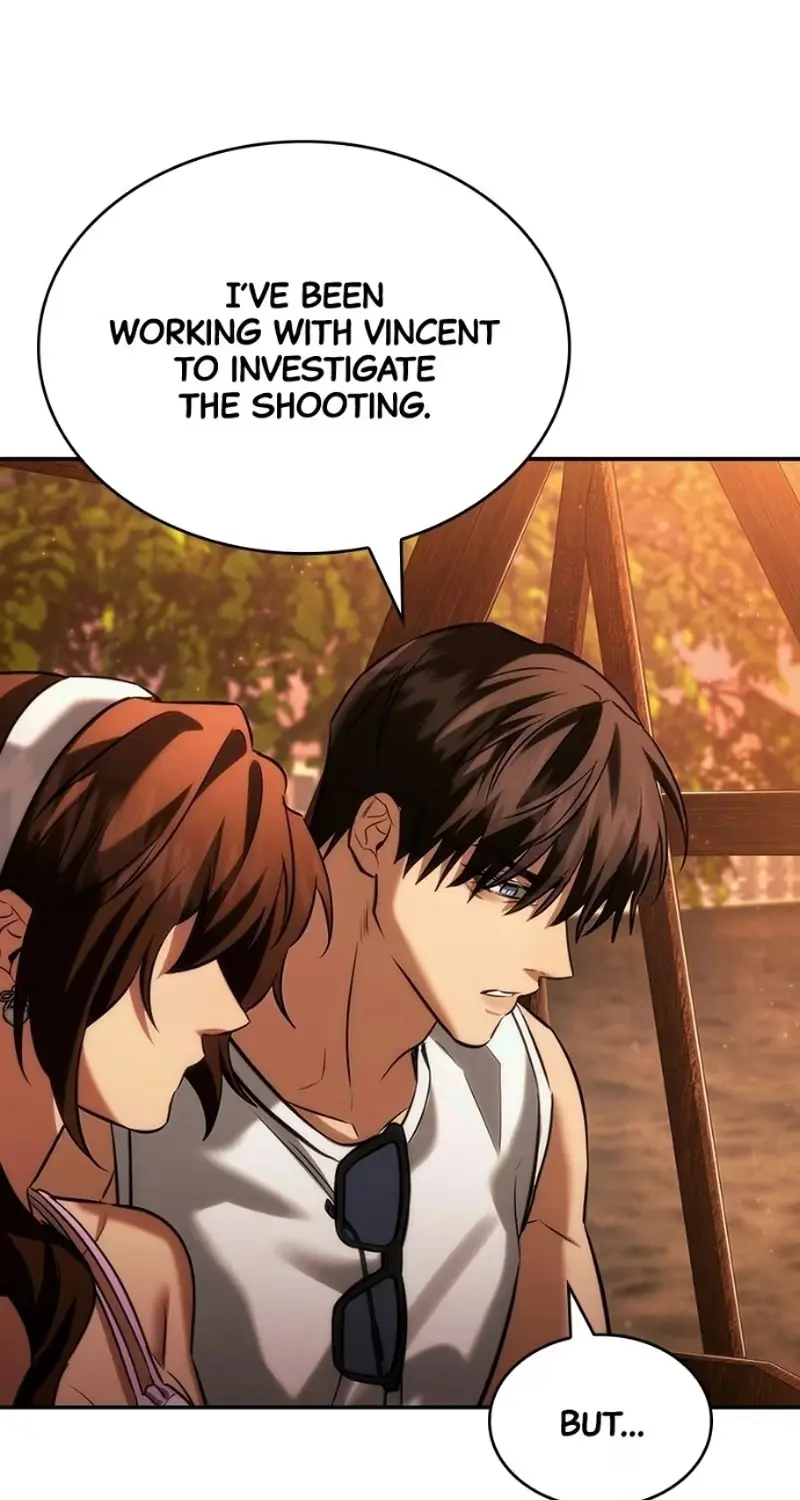 The Ties That Bind Us Chapter 33 page 53 - 