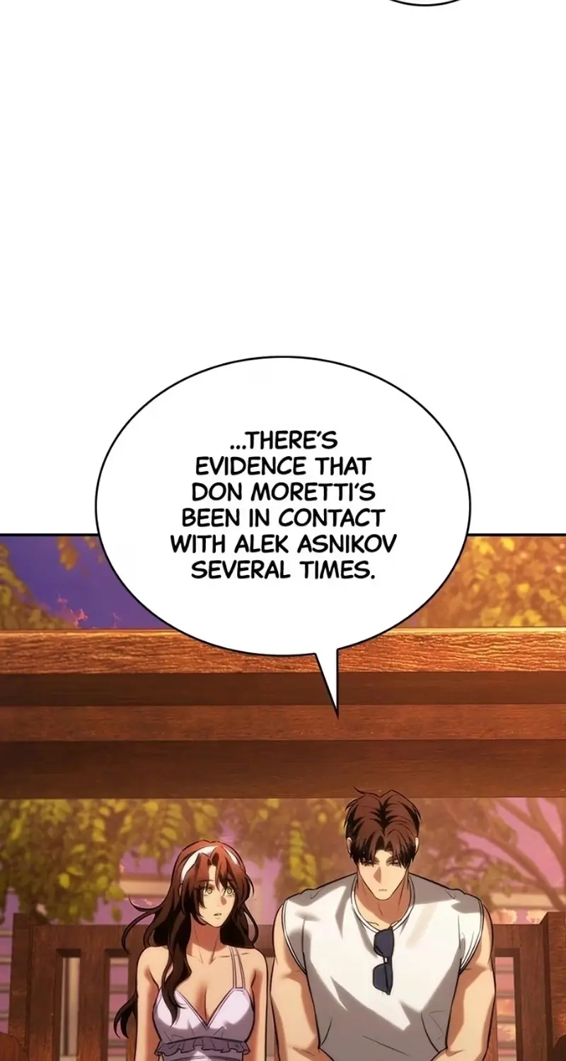The Ties That Bind Us Chapter 33 page 54 - 