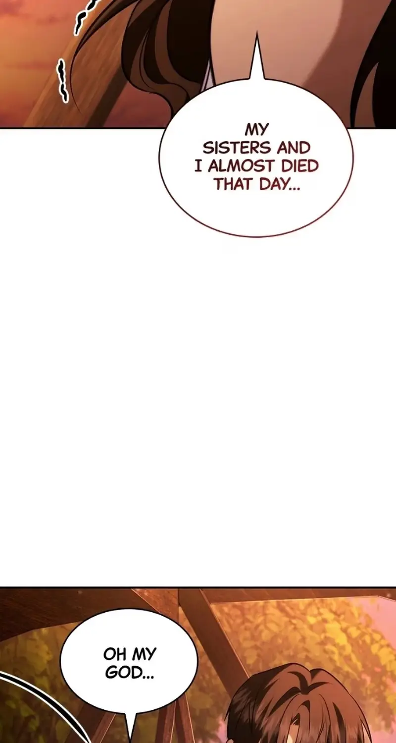 The Ties That Bind Us Chapter 33 page 61 - 