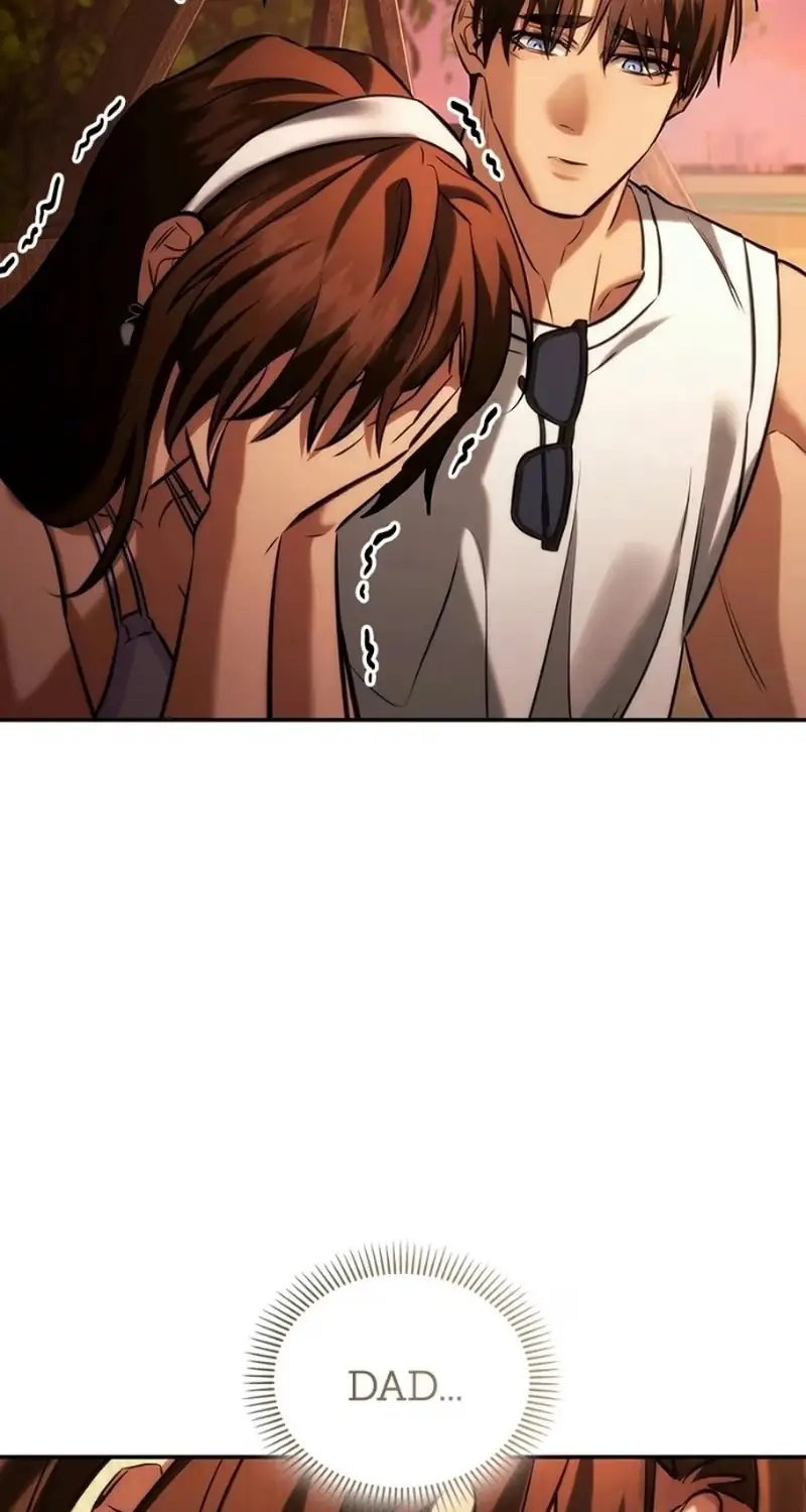 The Ties That Bind Us Chapter 33 page 62 - 
