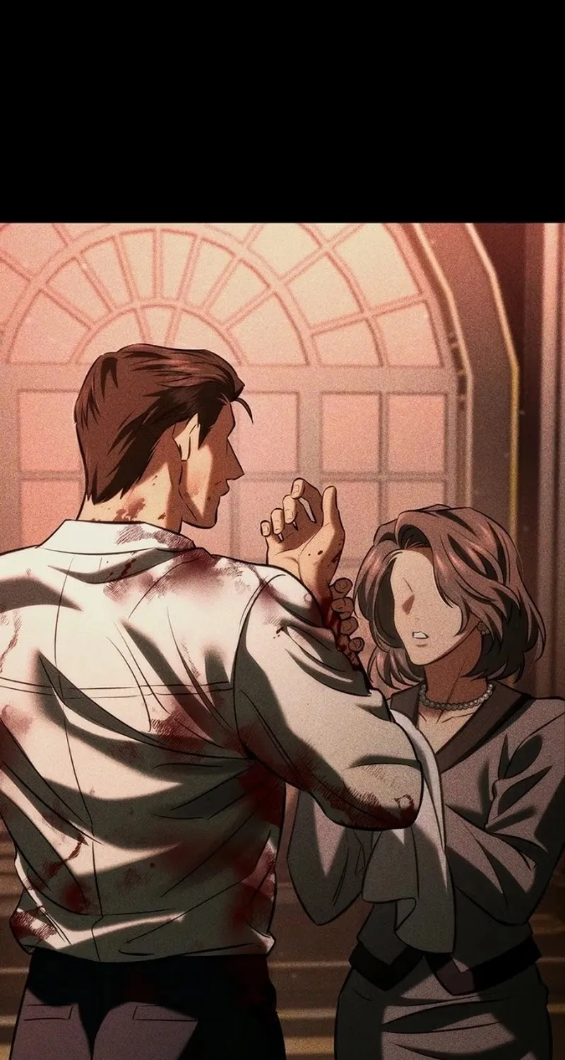 The Ties That Bind Us Chapter 33 page 65 - 