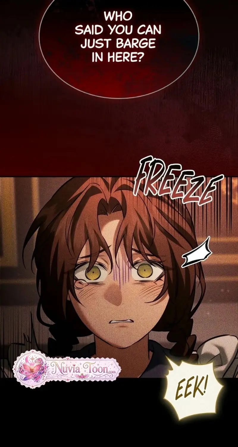 The Ties That Bind Us Chapter 33 page 67 - 