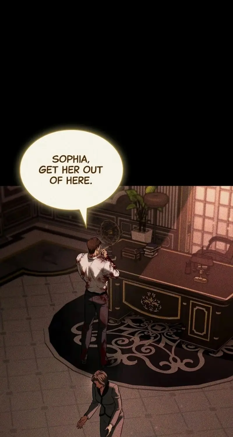 The Ties That Bind Us Chapter 33 page 68 - 
