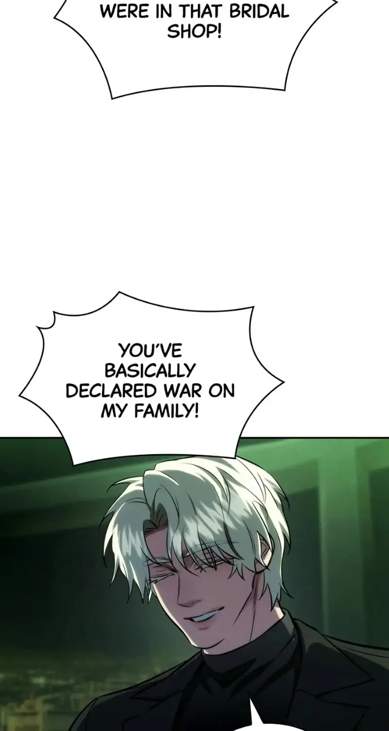 The Ties That Bind Us Chapter 33 page 8 - 