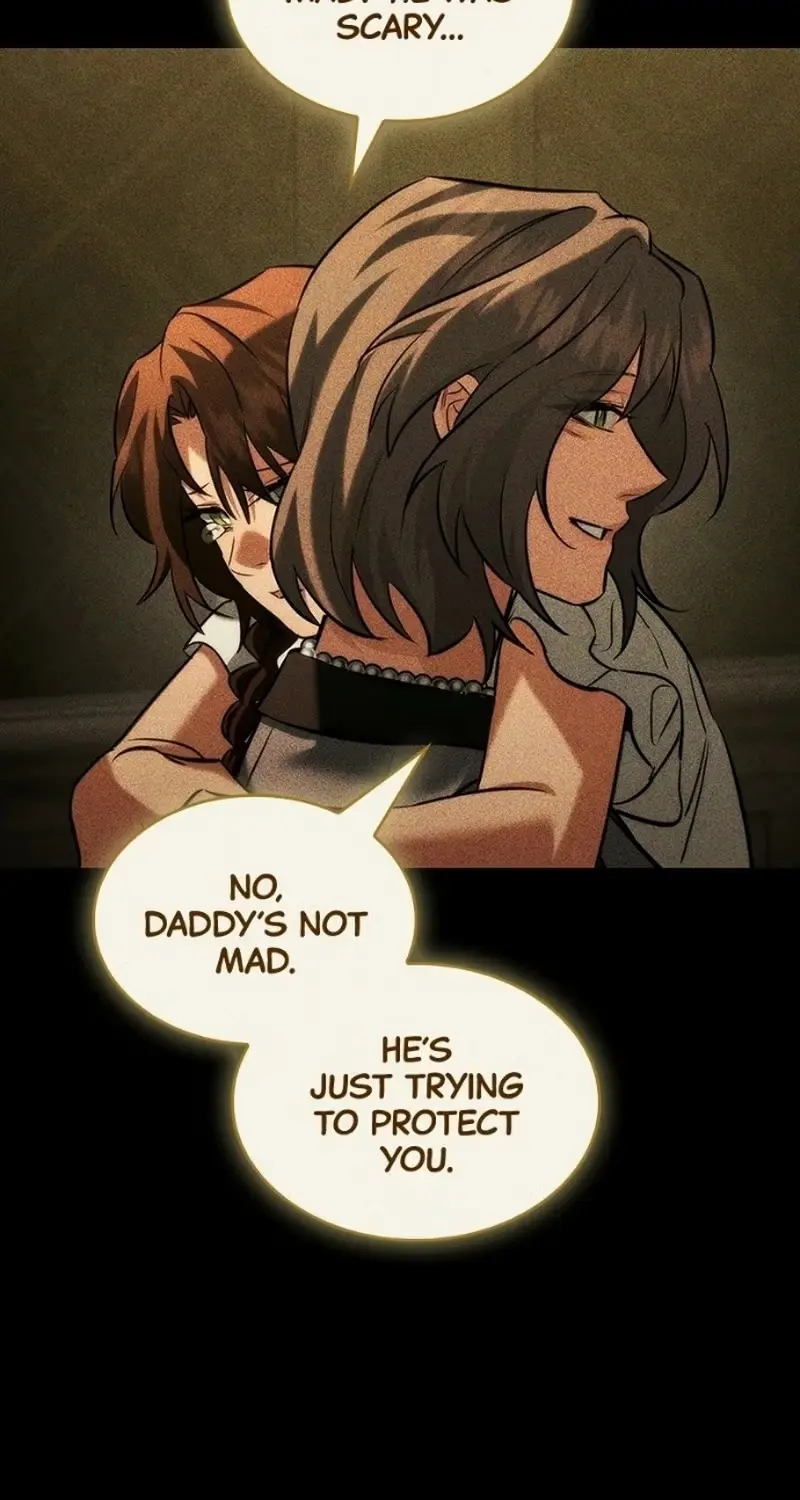 The Ties That Bind Us Chapter 33 page 71 - 