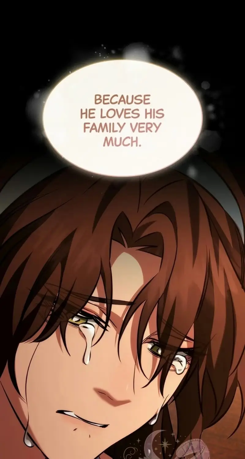 The Ties That Bind Us Chapter 33 page 72 - 