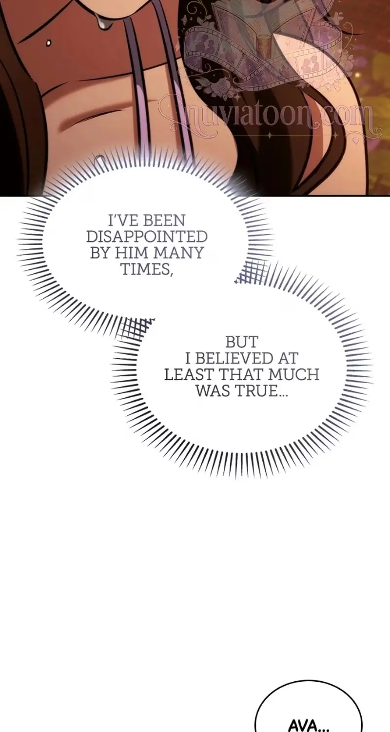 The Ties That Bind Us Chapter 33 page 73 - 