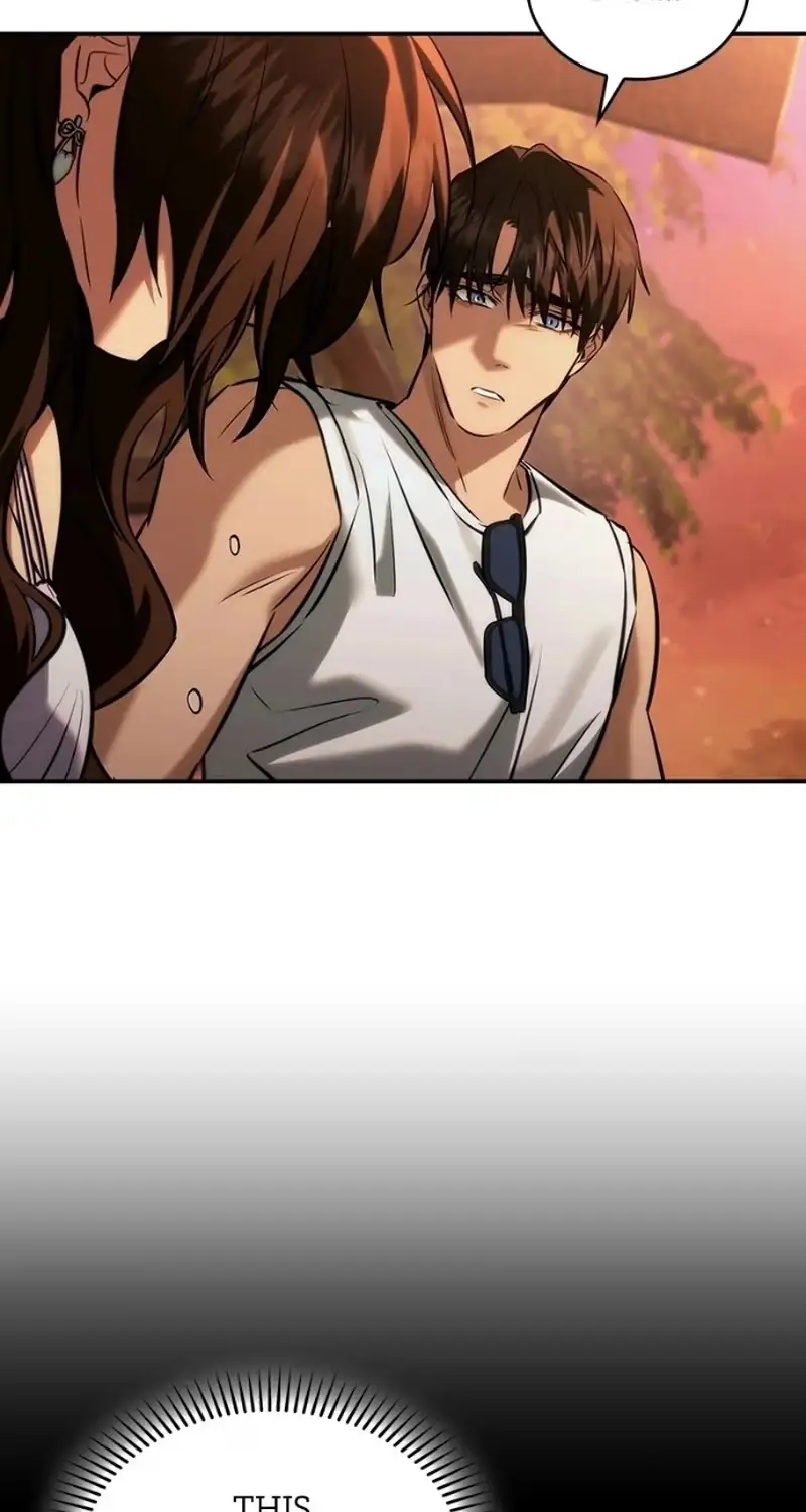 The Ties That Bind Us Chapter 33 page 74 - 