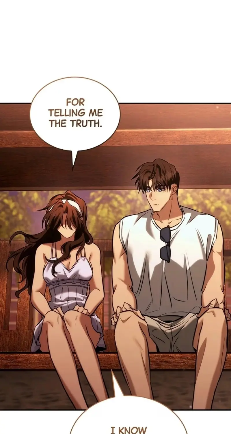 The Ties That Bind Us Chapter 33 page 77 - 