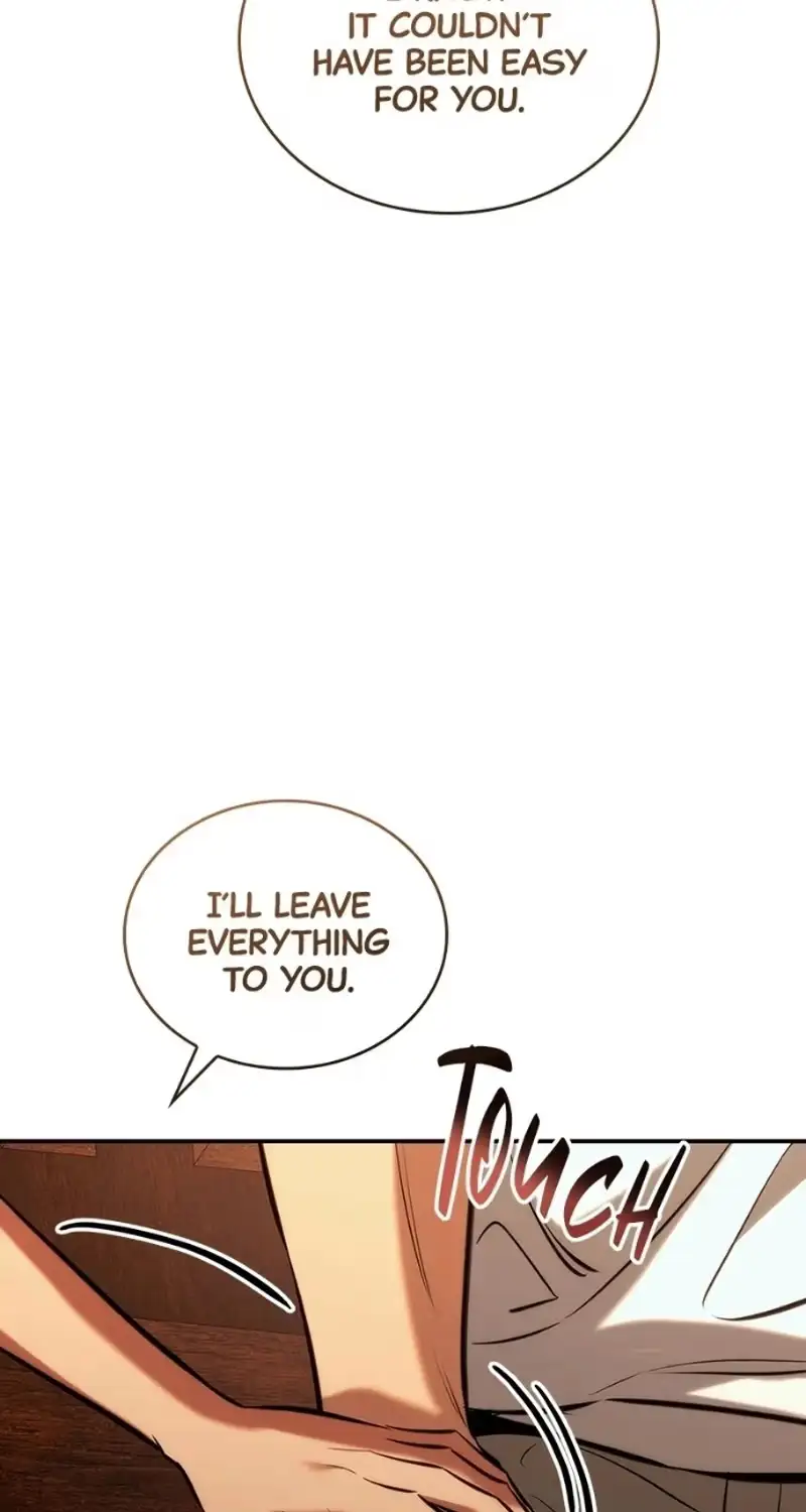 The Ties That Bind Us Chapter 33 page 78 - 