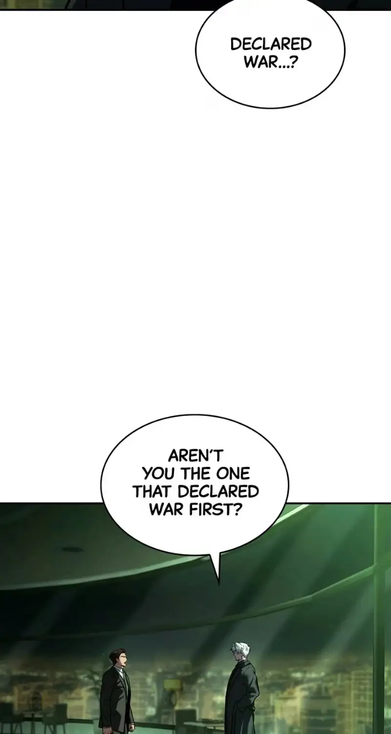 The Ties That Bind Us Chapter 33 page 9 - 