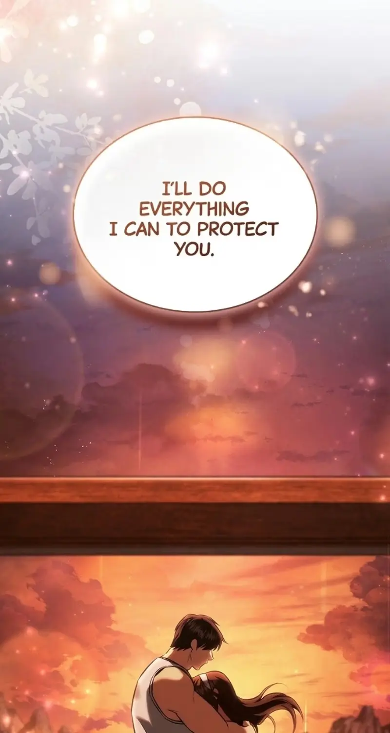 The Ties That Bind Us Chapter 33 page 84 - 