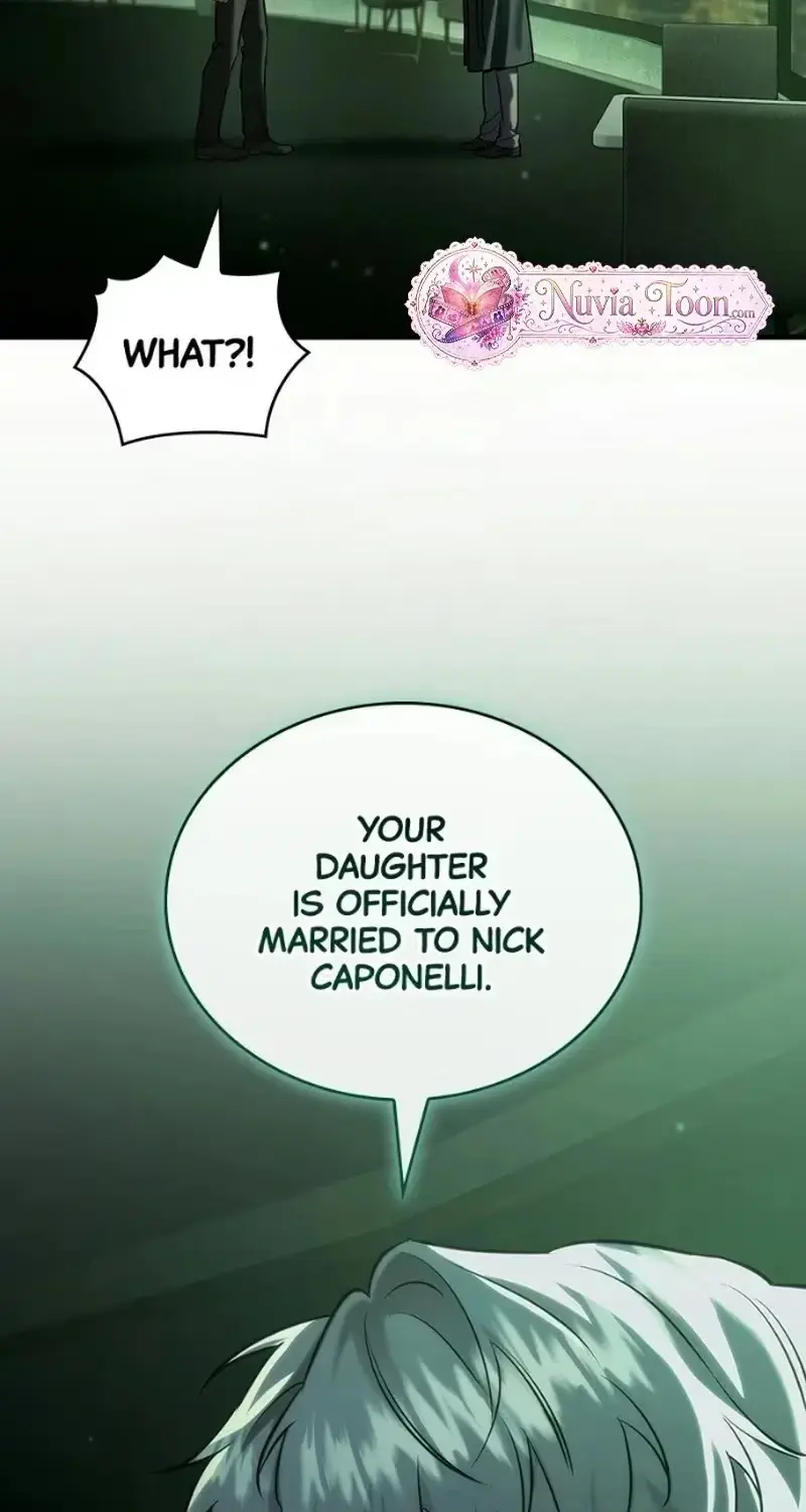 The Ties That Bind Us Chapter 33 page 10 - 