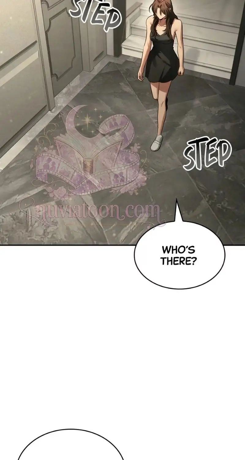 The Ties That Bind Us Chapter 34 page 12 - 