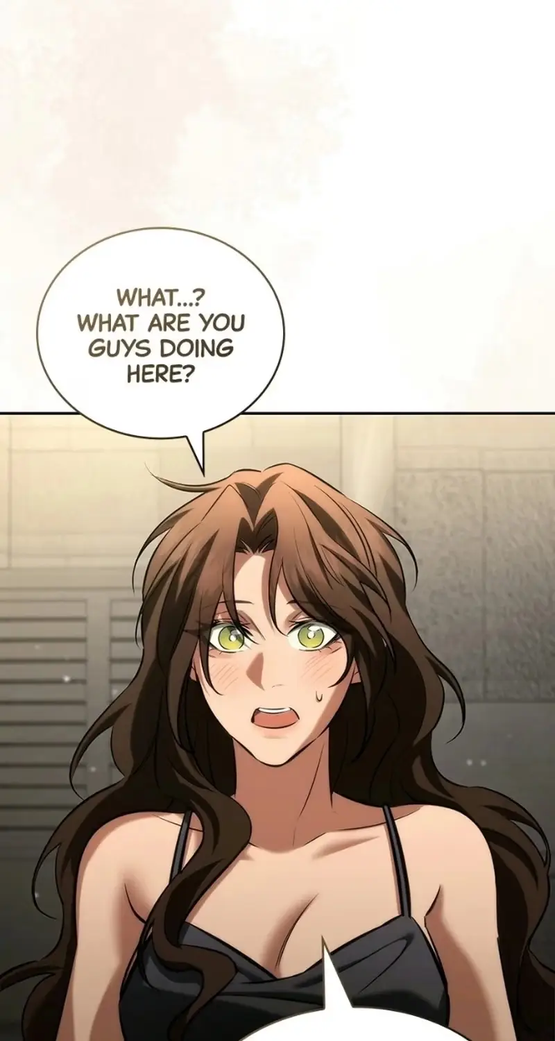 The Ties That Bind Us Chapter 34 page 16 - 