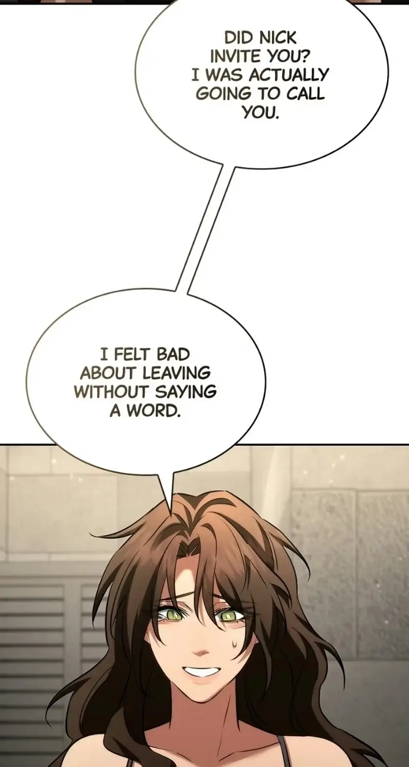 The Ties That Bind Us Chapter 34 page 17 - 