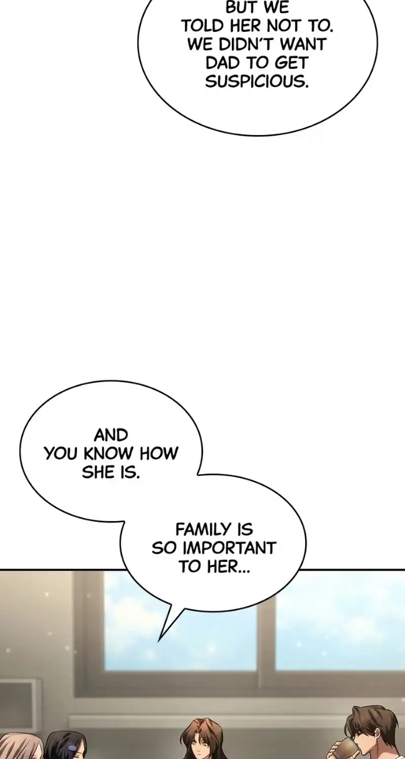 The Ties That Bind Us Chapter 34 page 22 - 