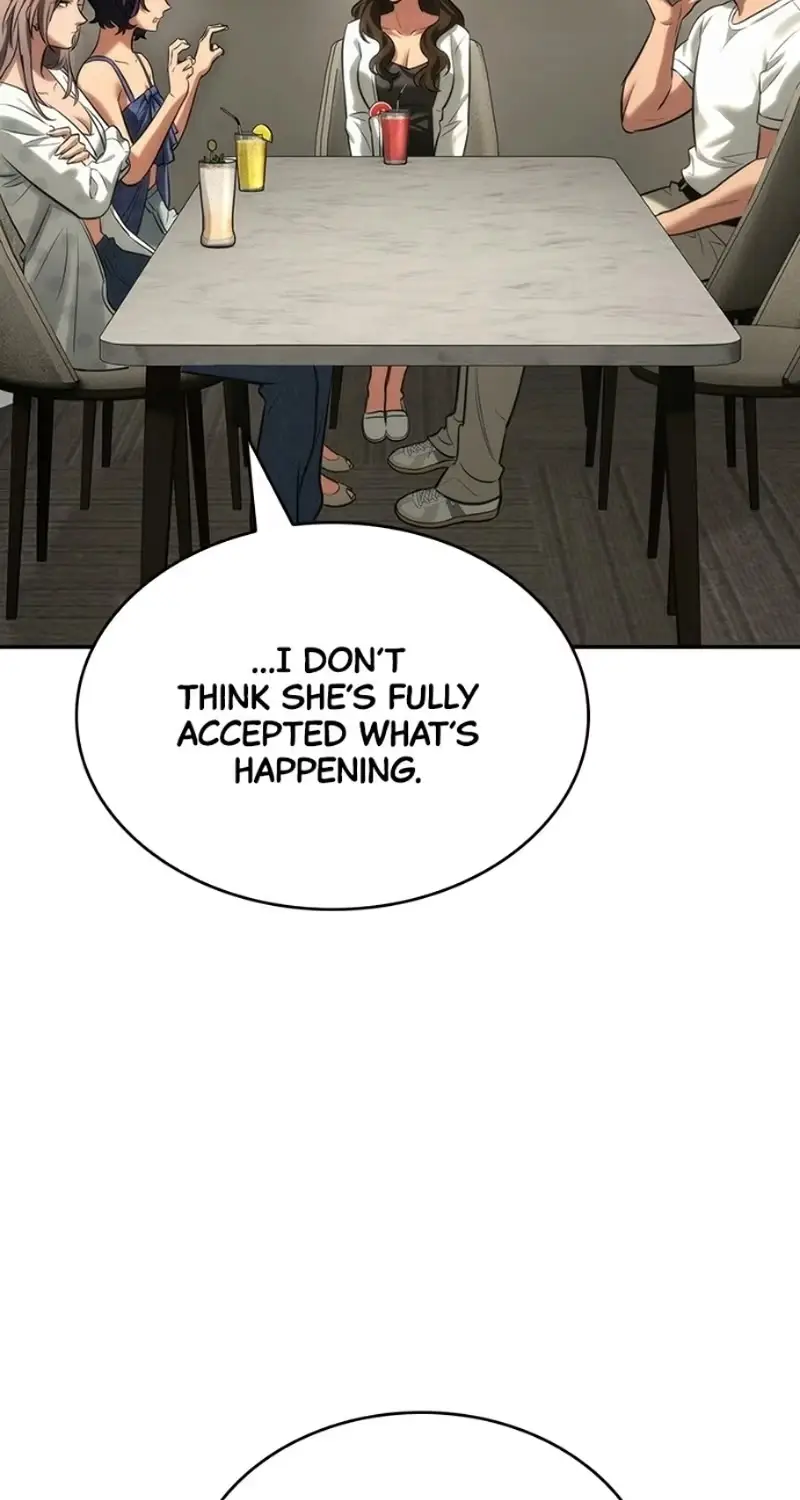 The Ties That Bind Us Chapter 34 page 23 - 