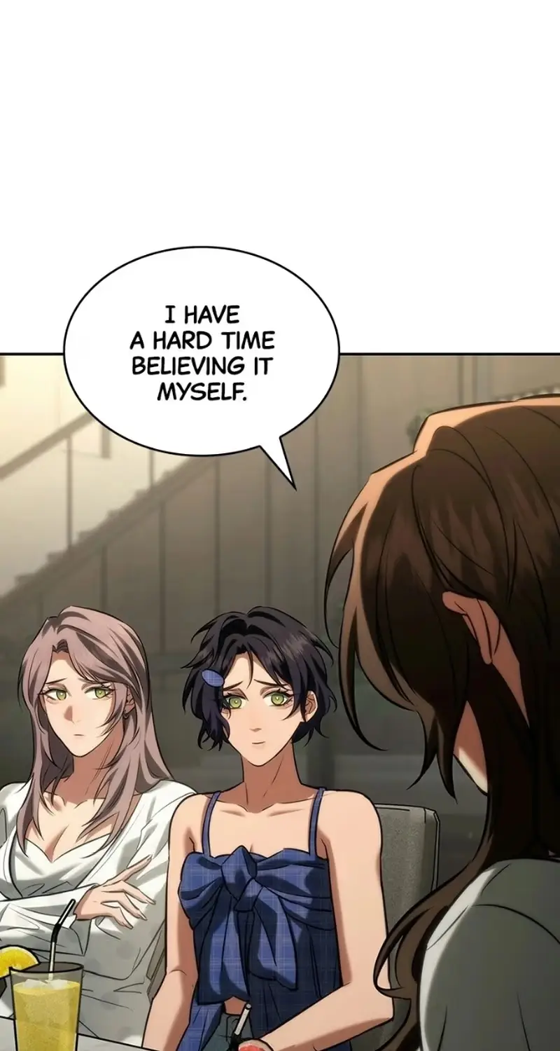 The Ties That Bind Us Chapter 34 page 25 - 
