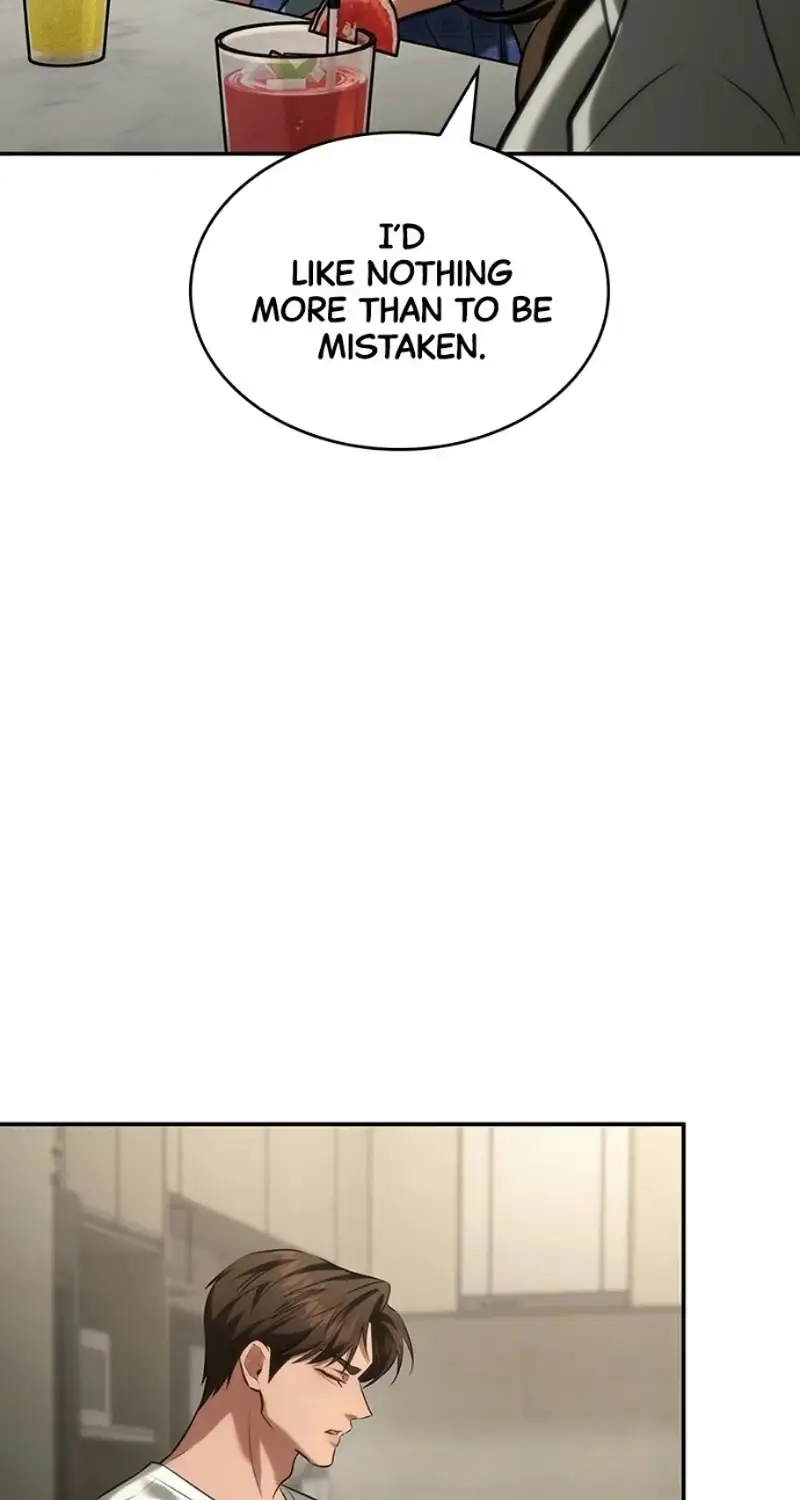 The Ties That Bind Us Chapter 34 page 26 - 