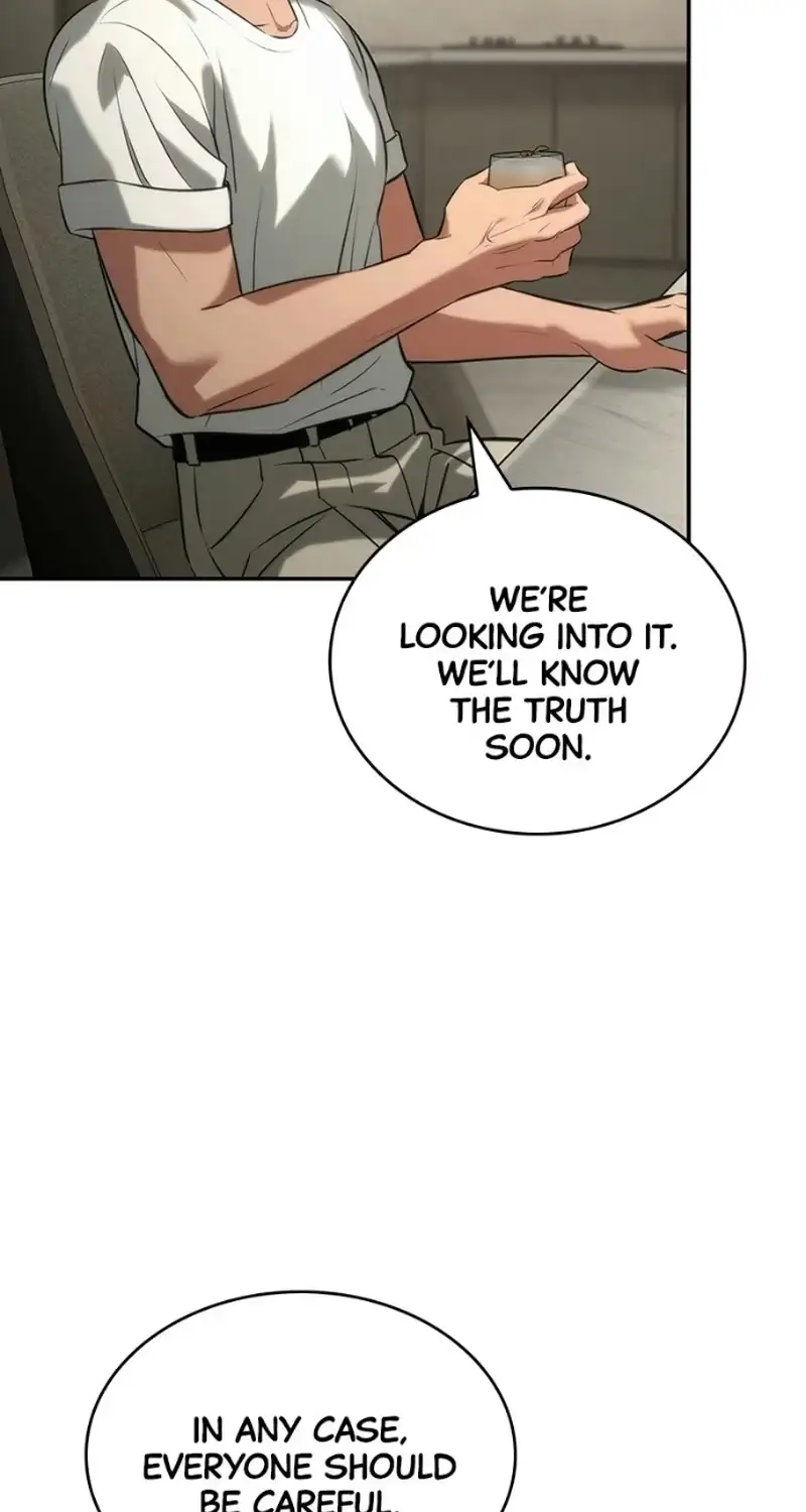 The Ties That Bind Us Chapter 34 page 27 - 