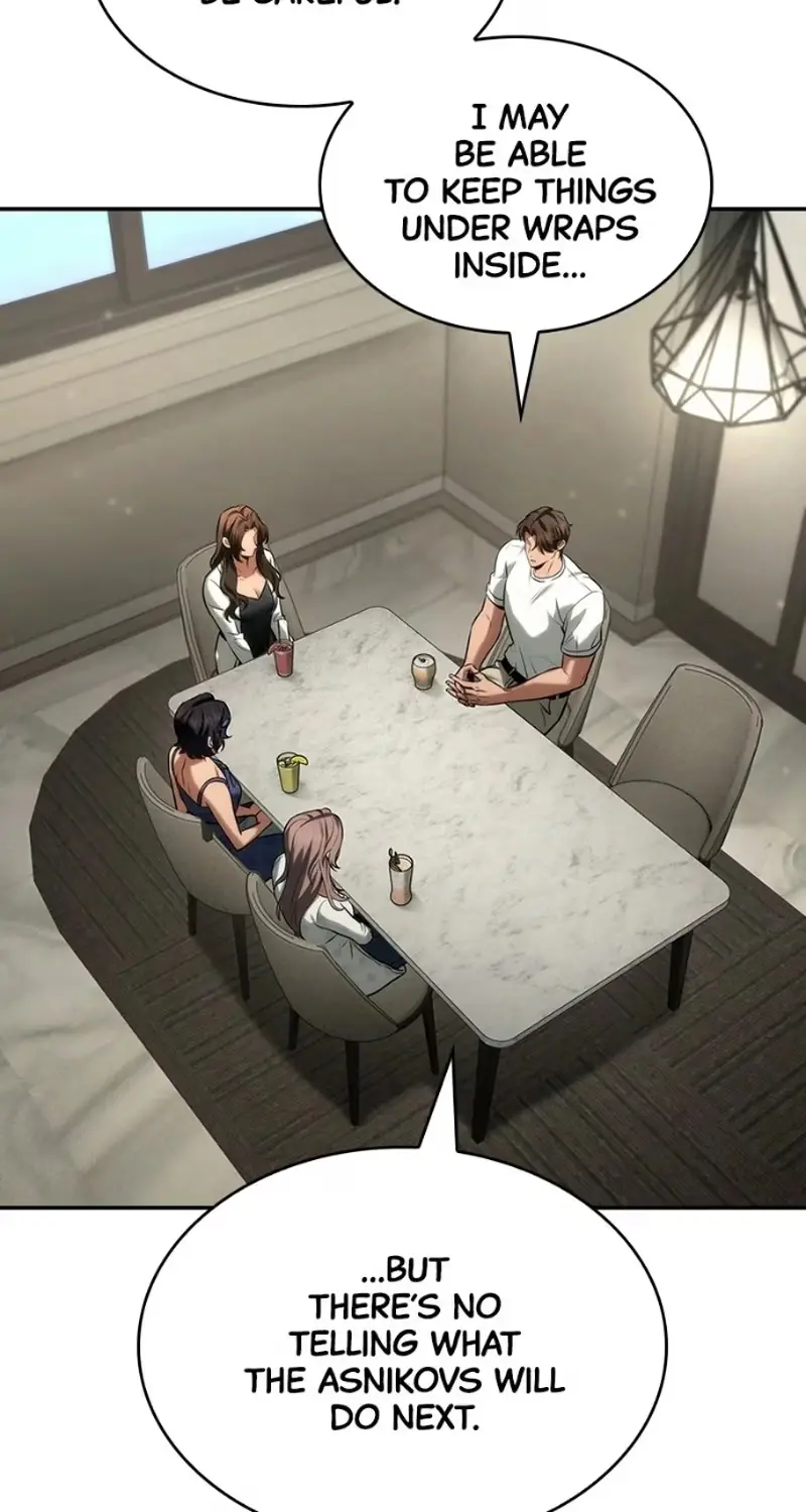 The Ties That Bind Us Chapter 34 page 28 - 