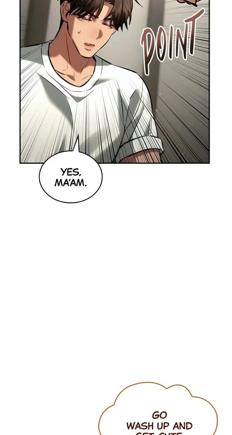 The Ties That Bind Us Chapter 34 page 33 - 