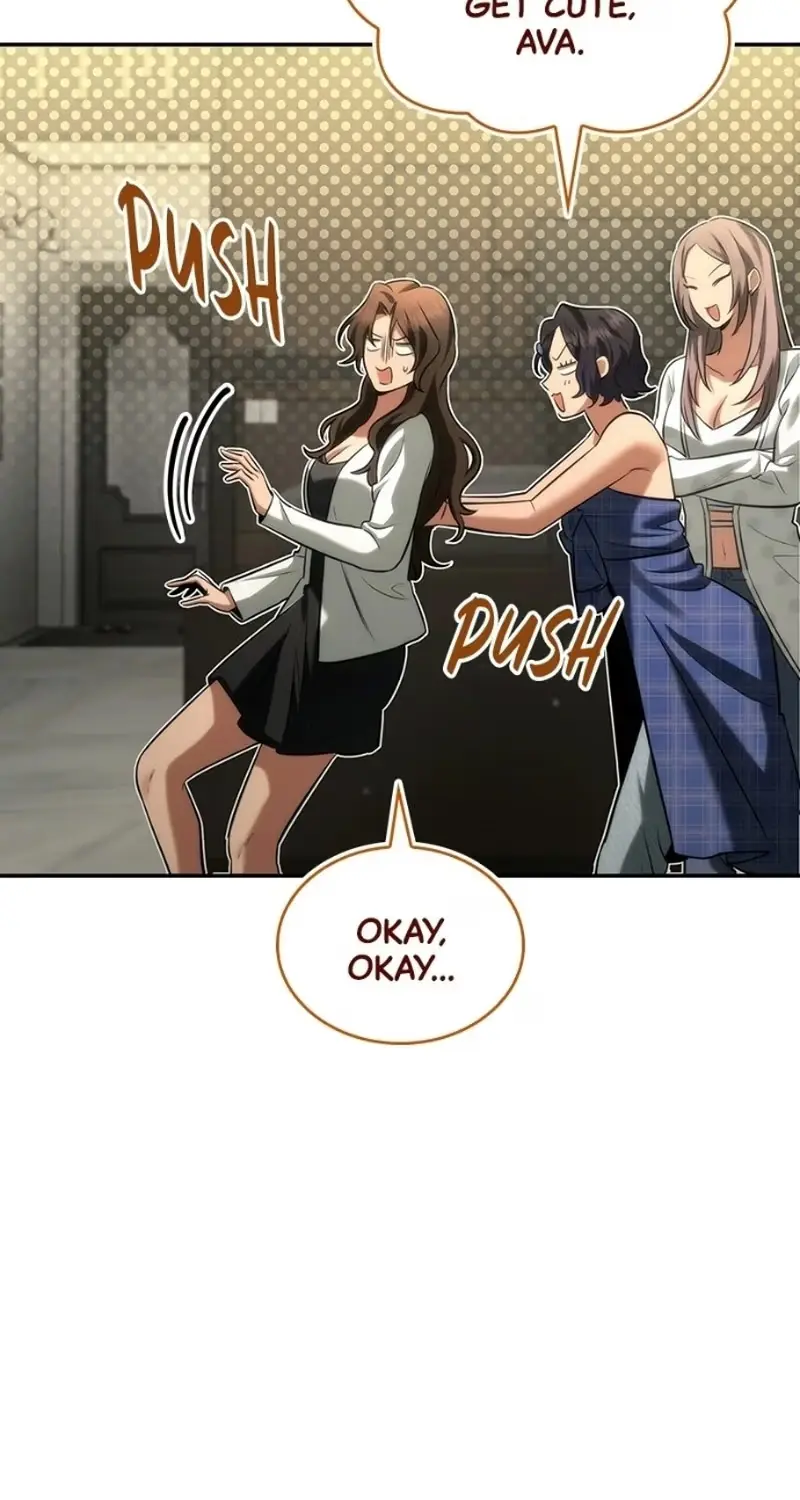 The Ties That Bind Us Chapter 34 page 34 - 
