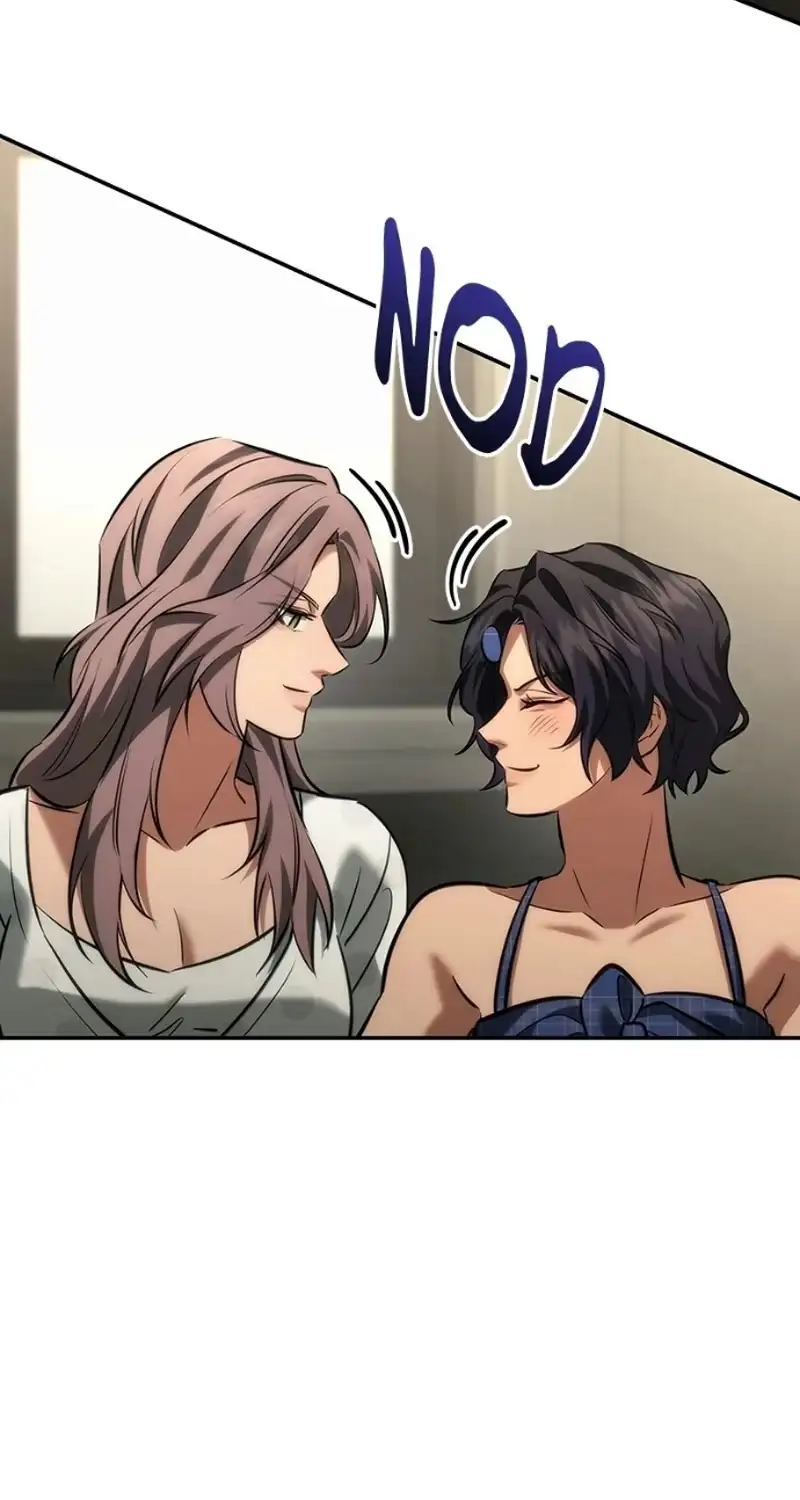 The Ties That Bind Us Chapter 34 page 36 - 