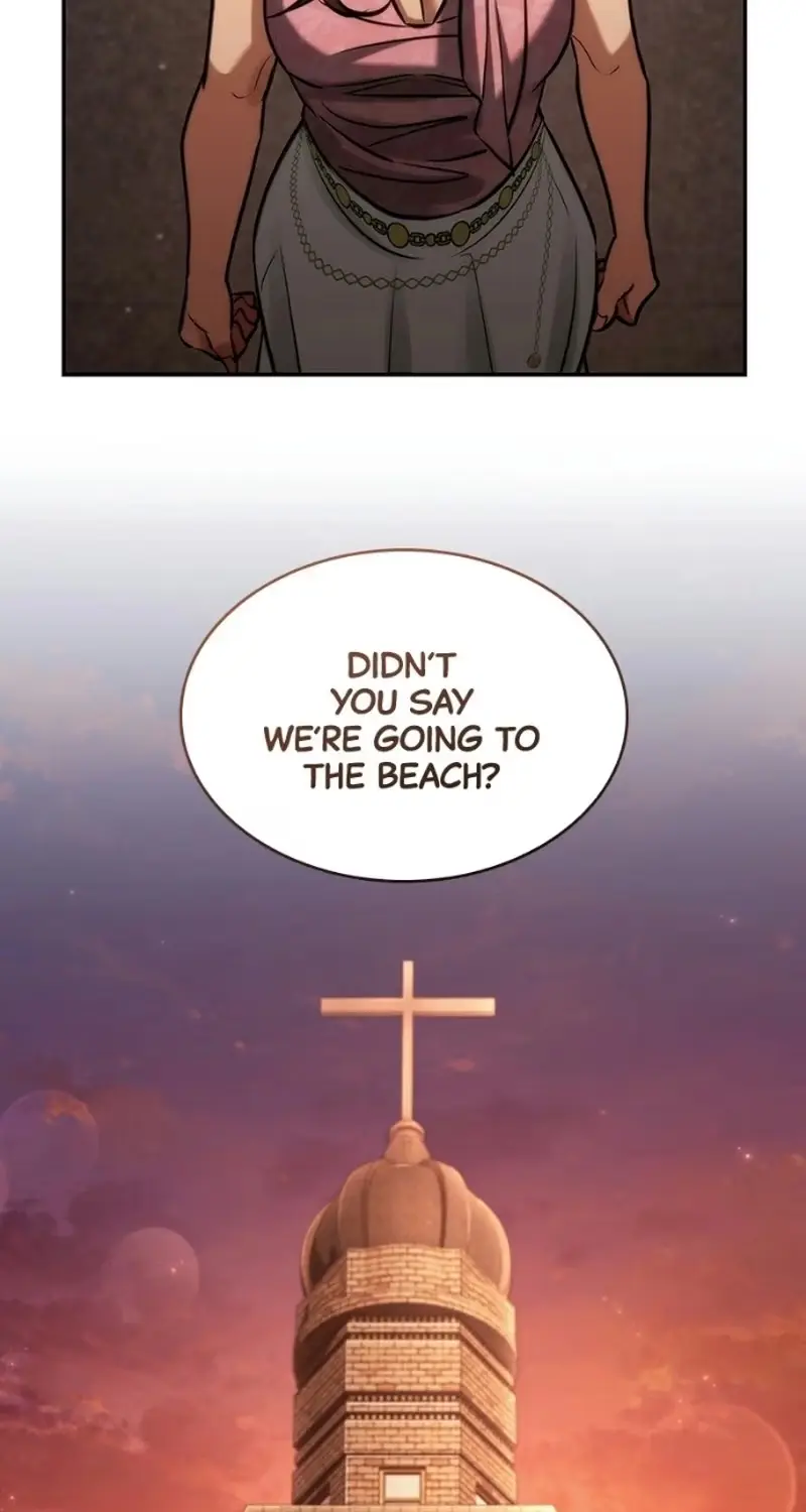 The Ties That Bind Us Chapter 34 page 41 - 