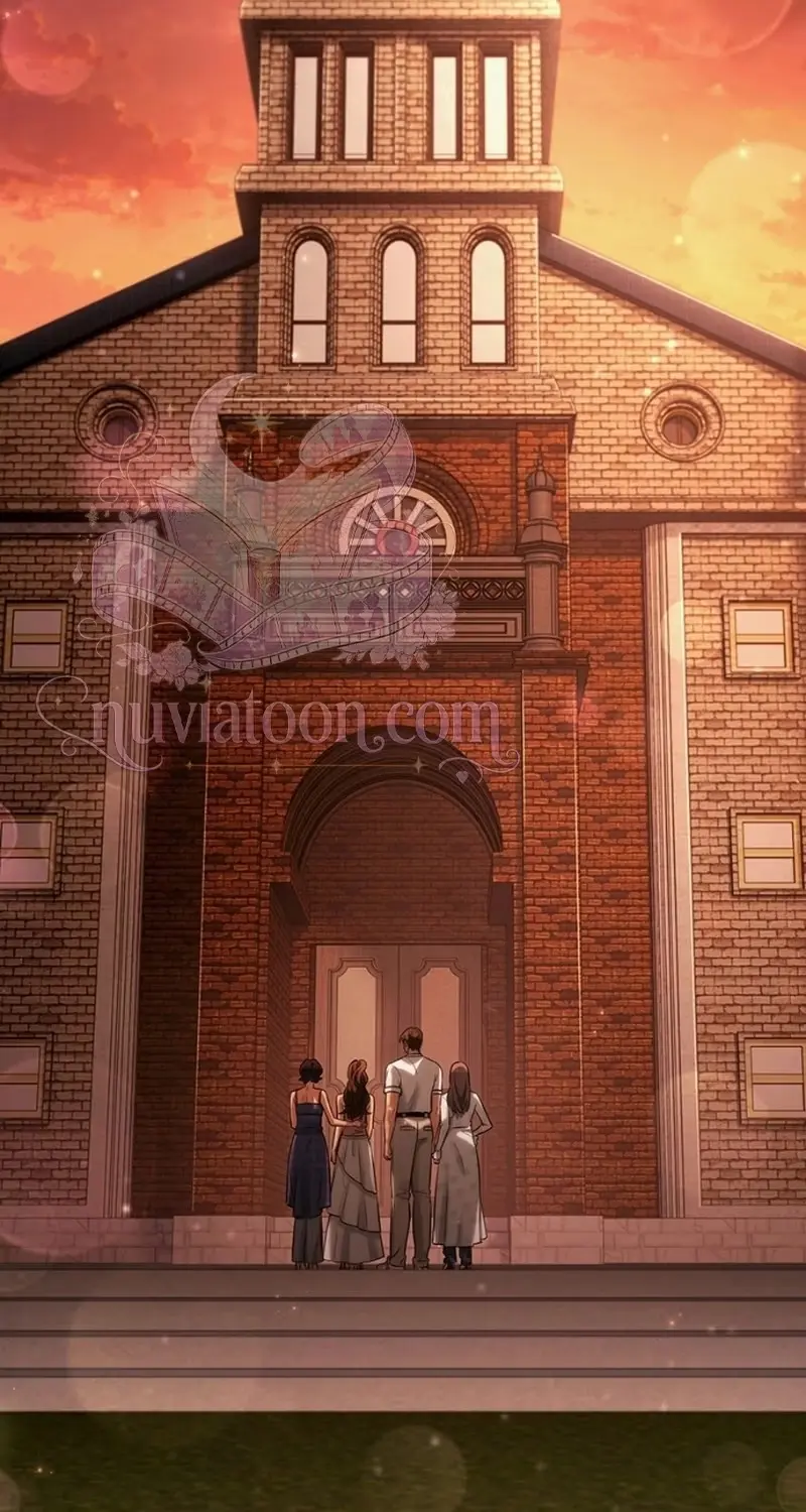 The Ties That Bind Us Chapter 34 page 42 - 