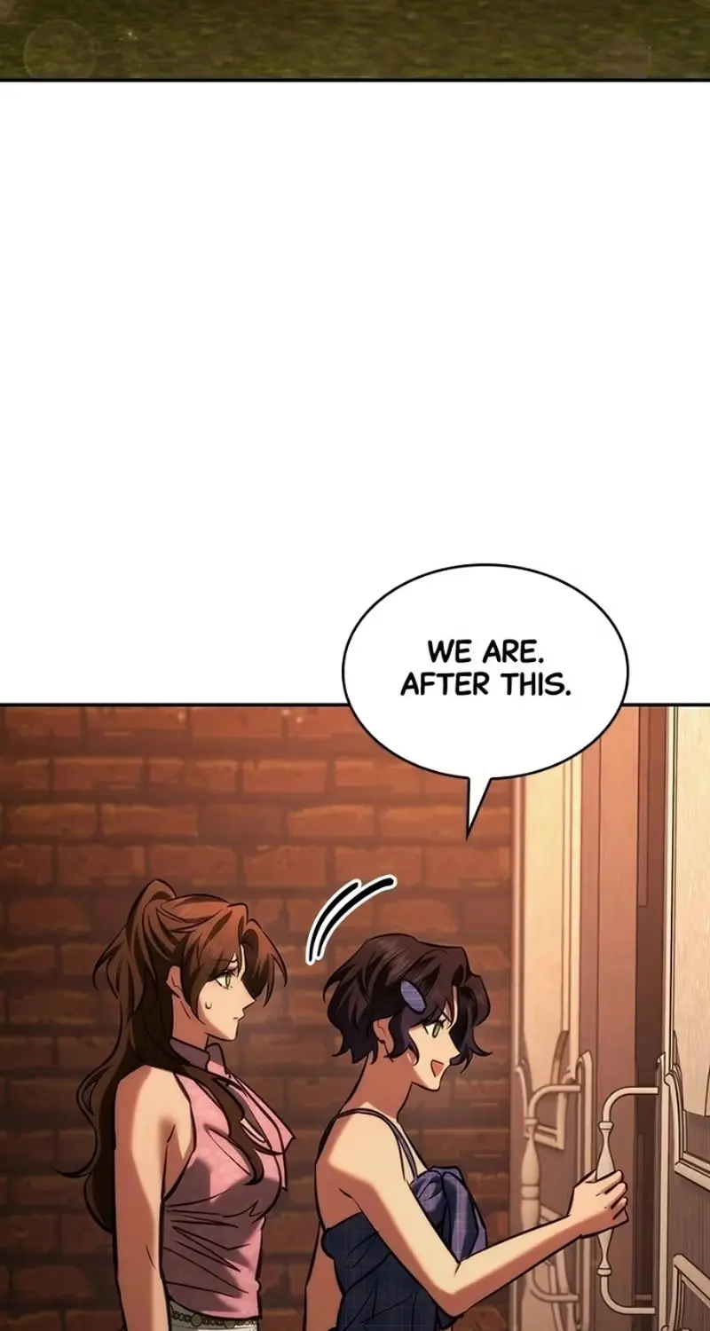 The Ties That Bind Us Chapter 34 page 43 - 