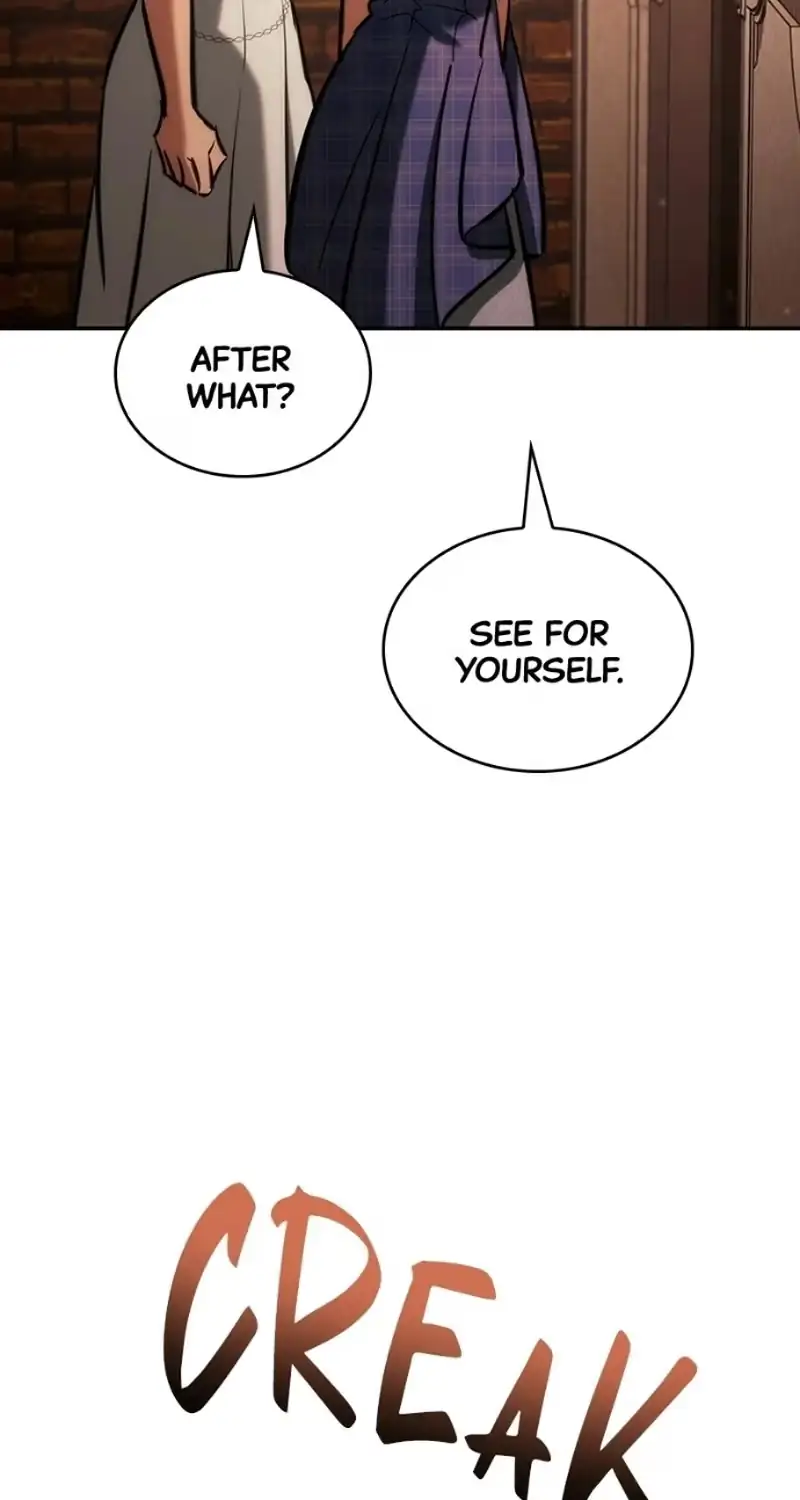 The Ties That Bind Us Chapter 34 page 44 - 