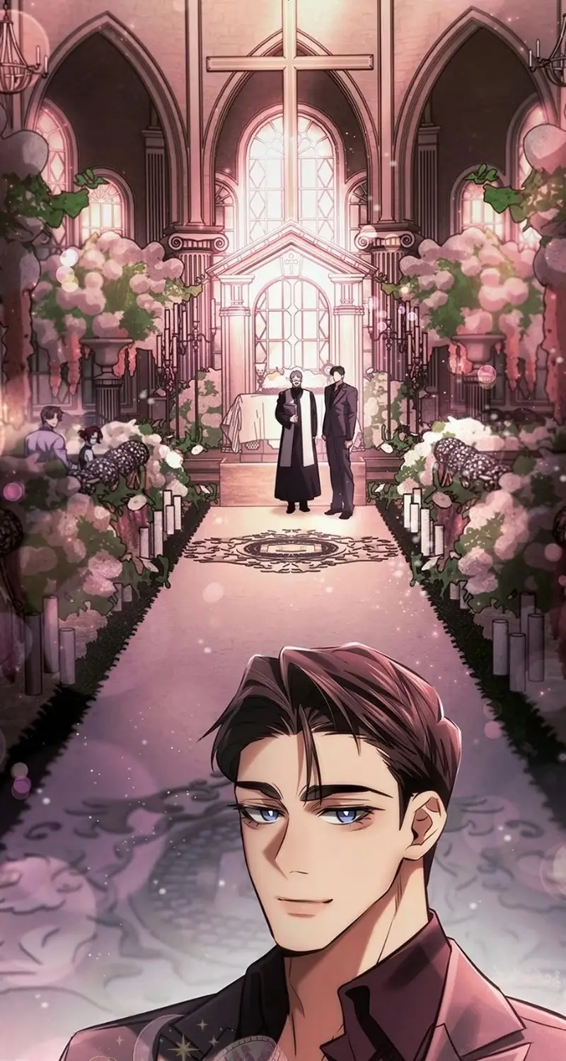 The Ties That Bind Us Chapter 34 page 46 - 