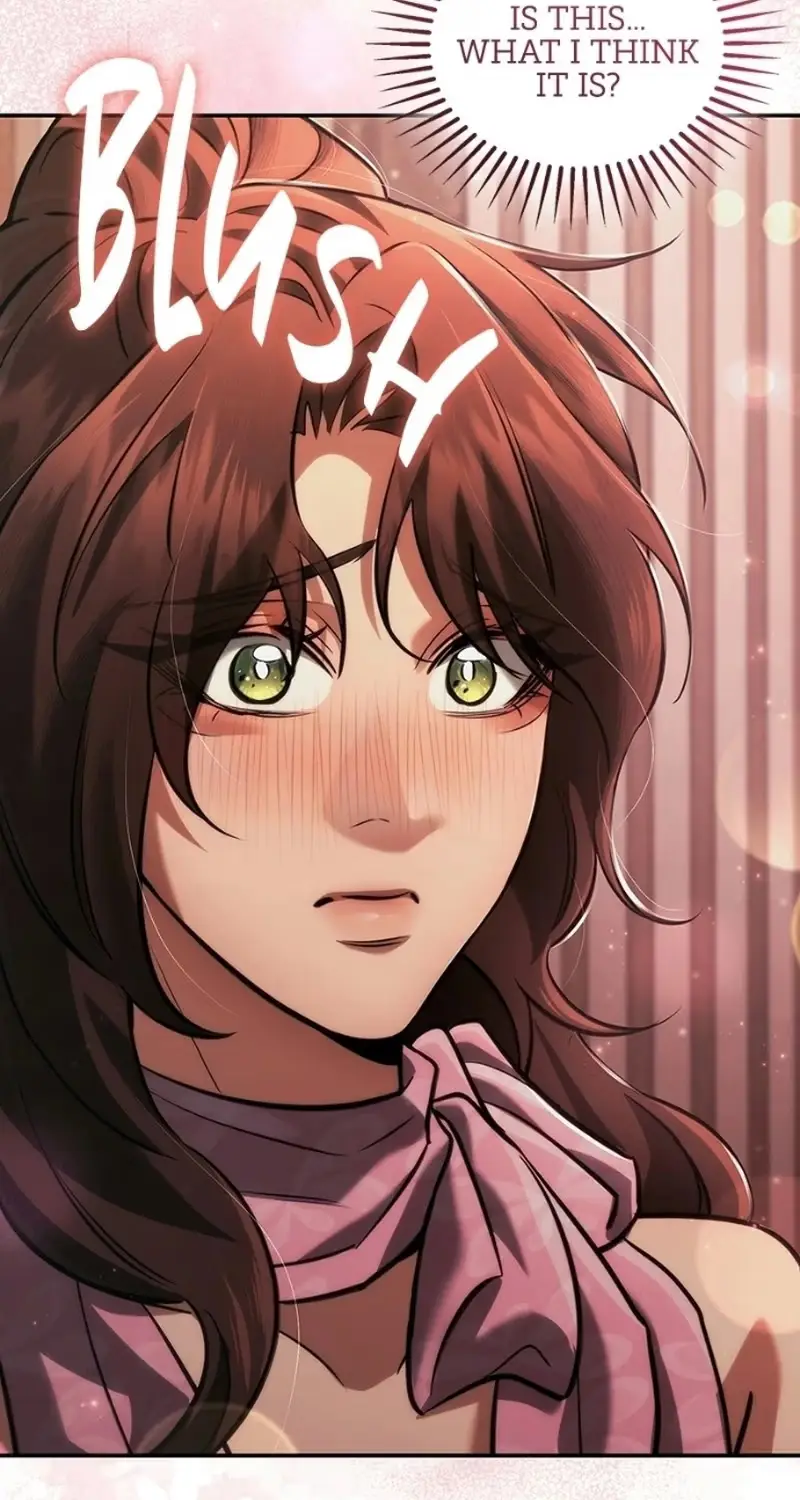 The Ties That Bind Us Chapter 34 page 48 - 