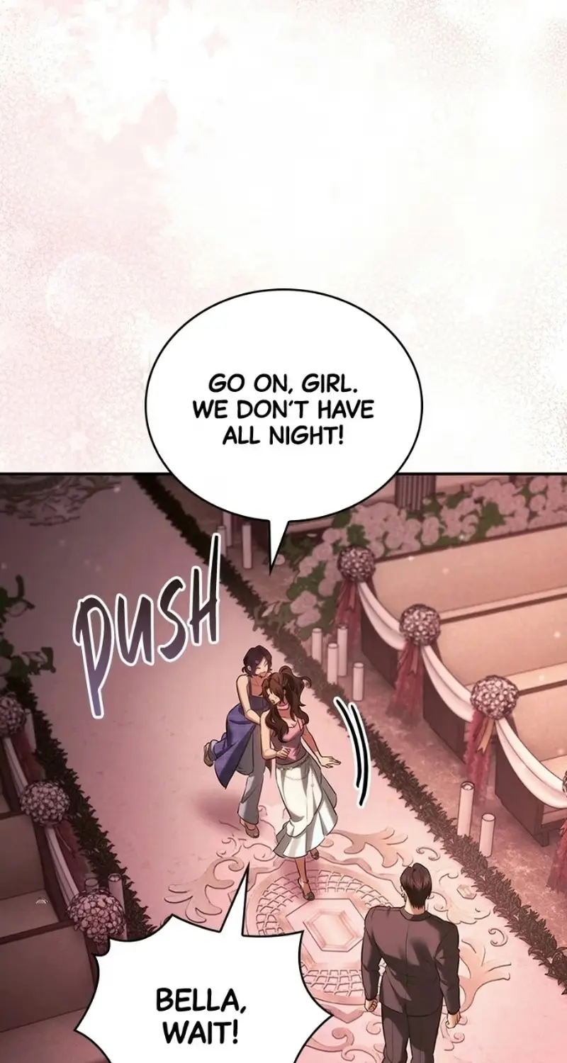 The Ties That Bind Us Chapter 34 page 49 - 