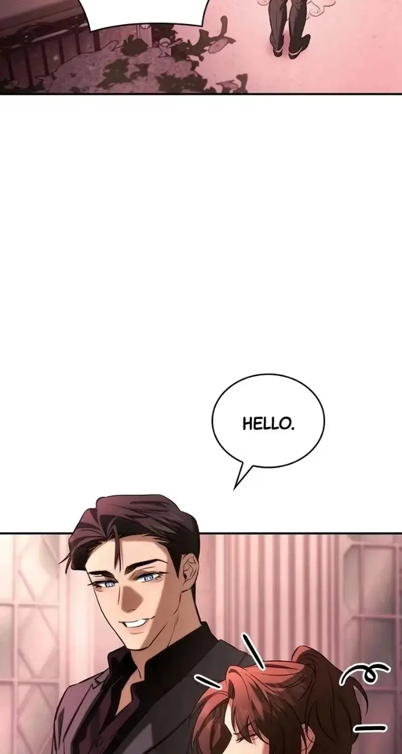 The Ties That Bind Us Chapter 34 page 50 - 