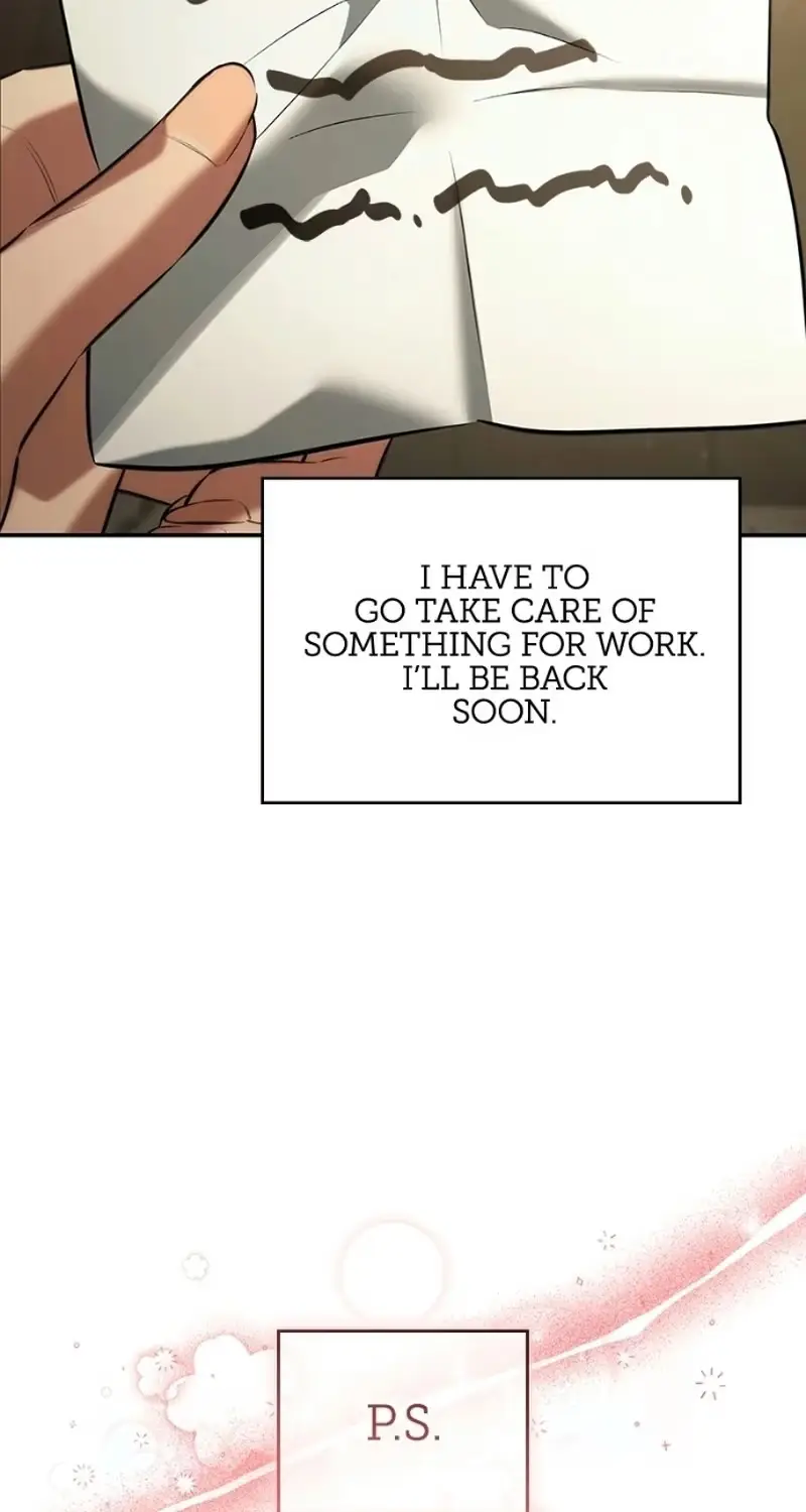The Ties That Bind Us Chapter 34 page 6 - 