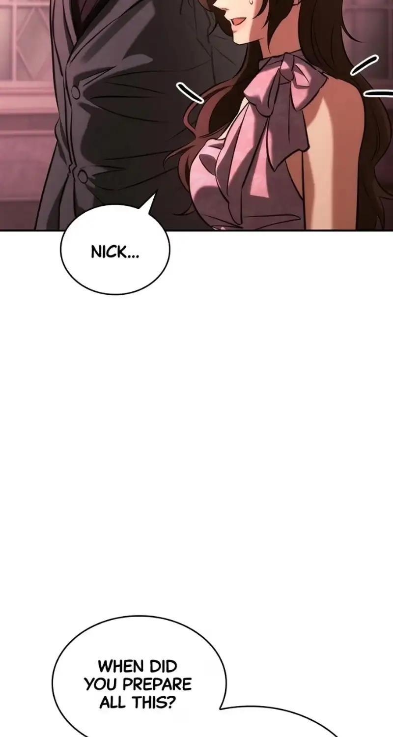 The Ties That Bind Us Chapter 34 page 51 - 