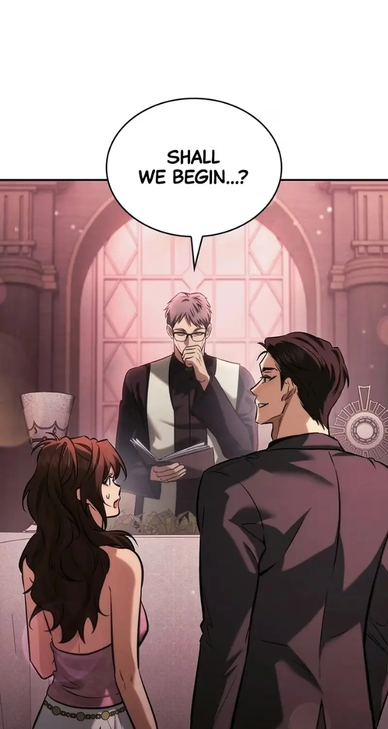 The Ties That Bind Us Chapter 34 page 56 - 