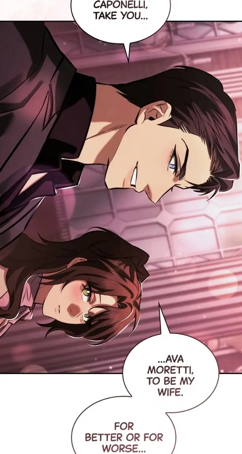 The Ties That Bind Us Chapter 34 page 65 - 